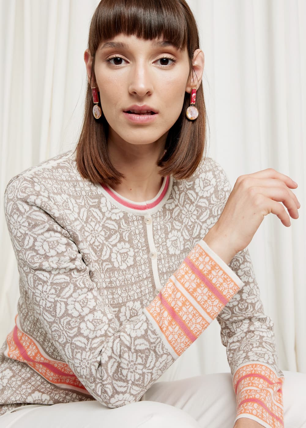 Oleana Oleana Knitwear and home