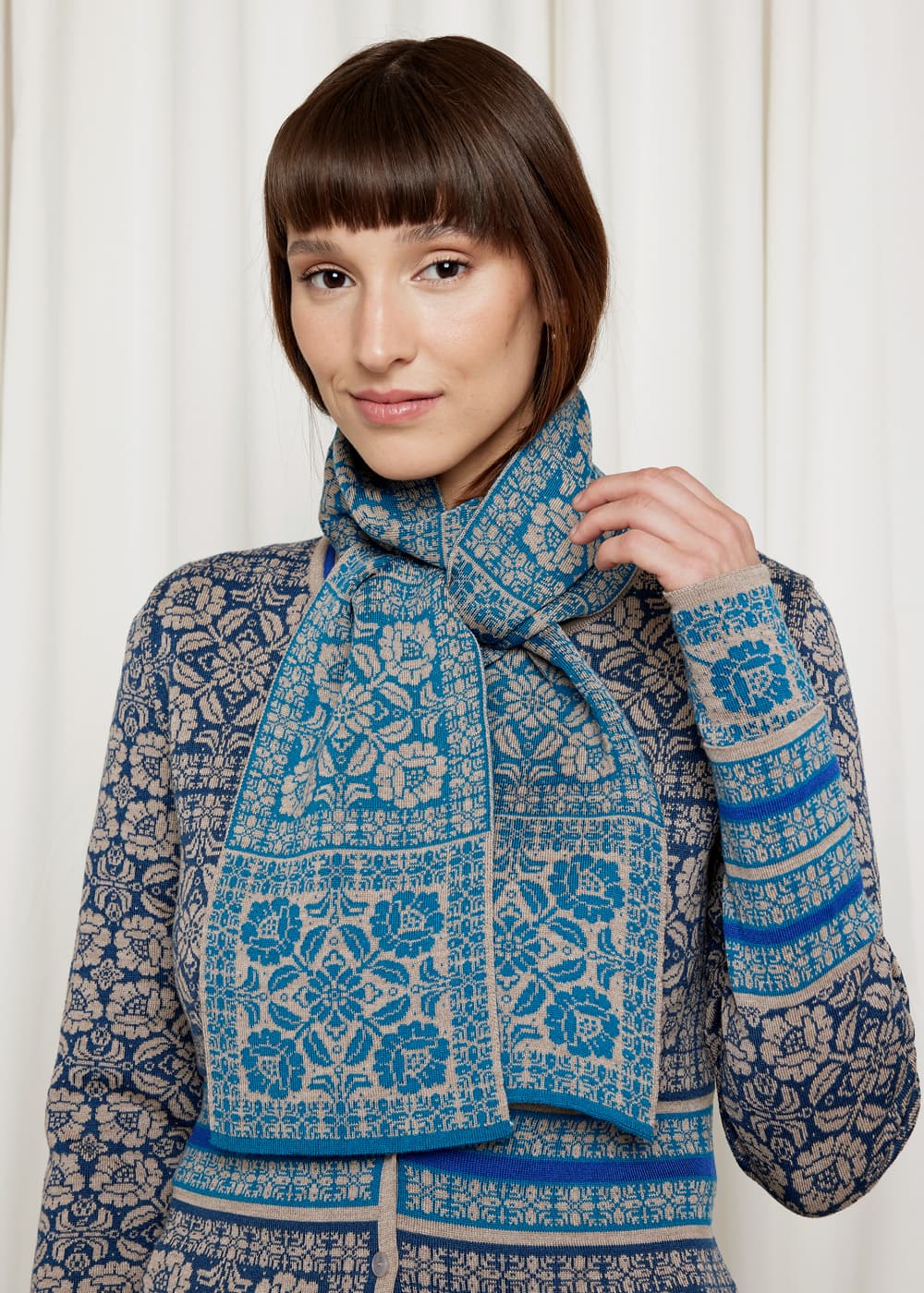 Oleana Oleana Knitwear and home