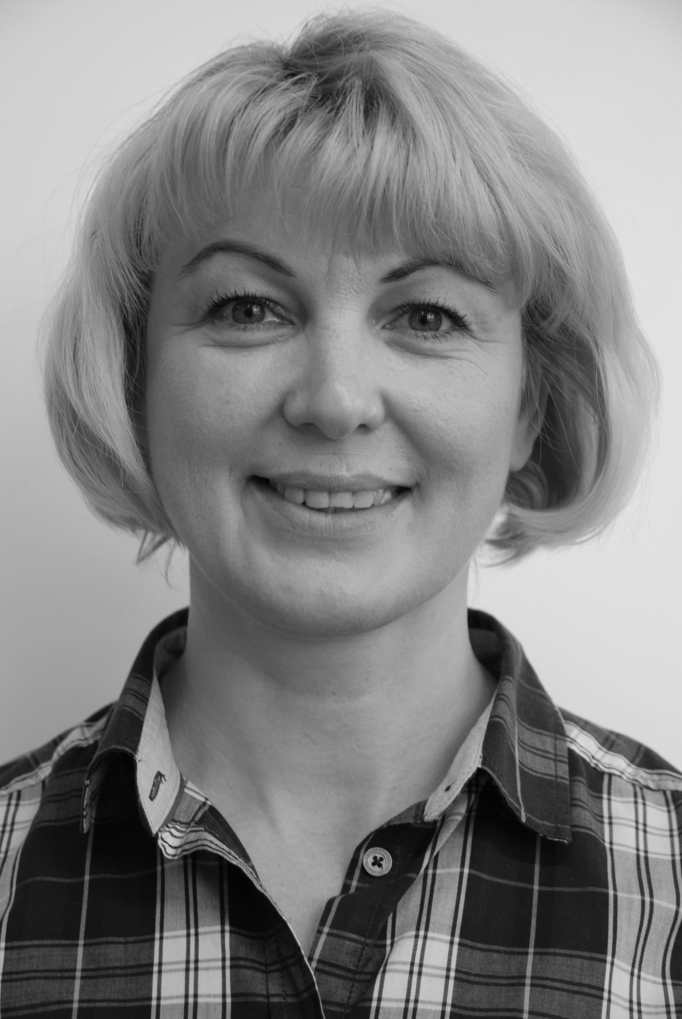 Oksana Grigorjeva