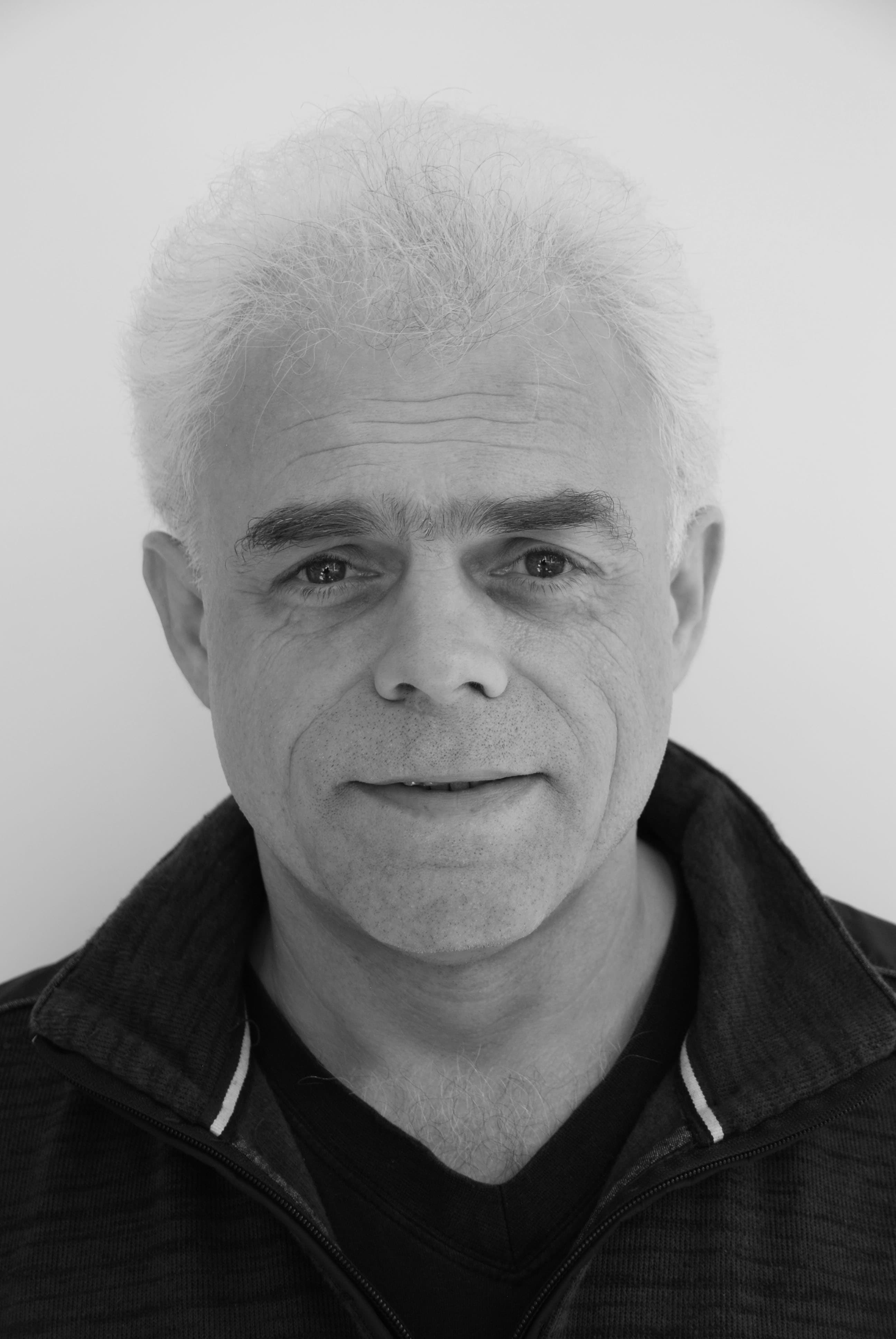 Frode Skaftun