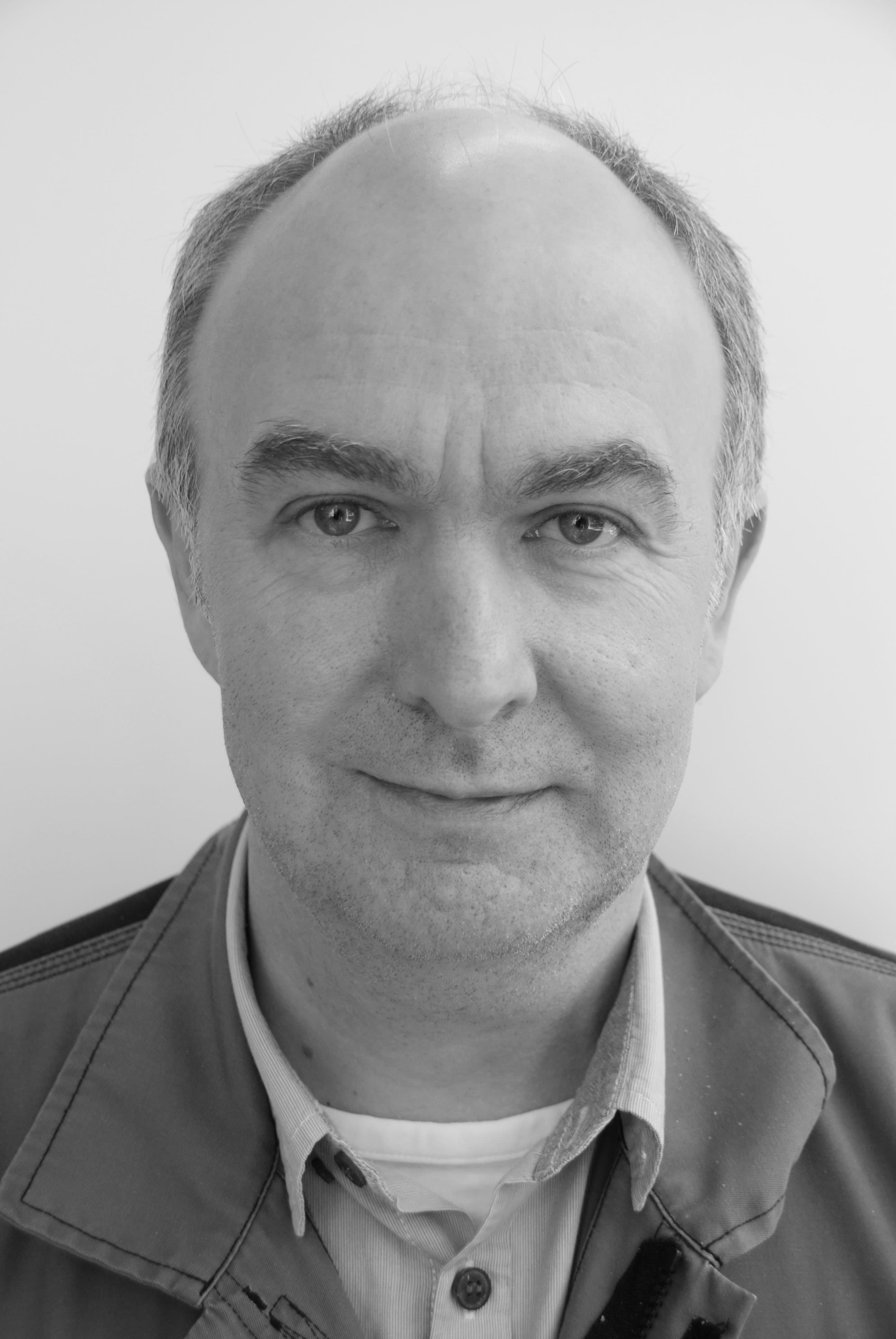 Magnus Torgils Tveiten