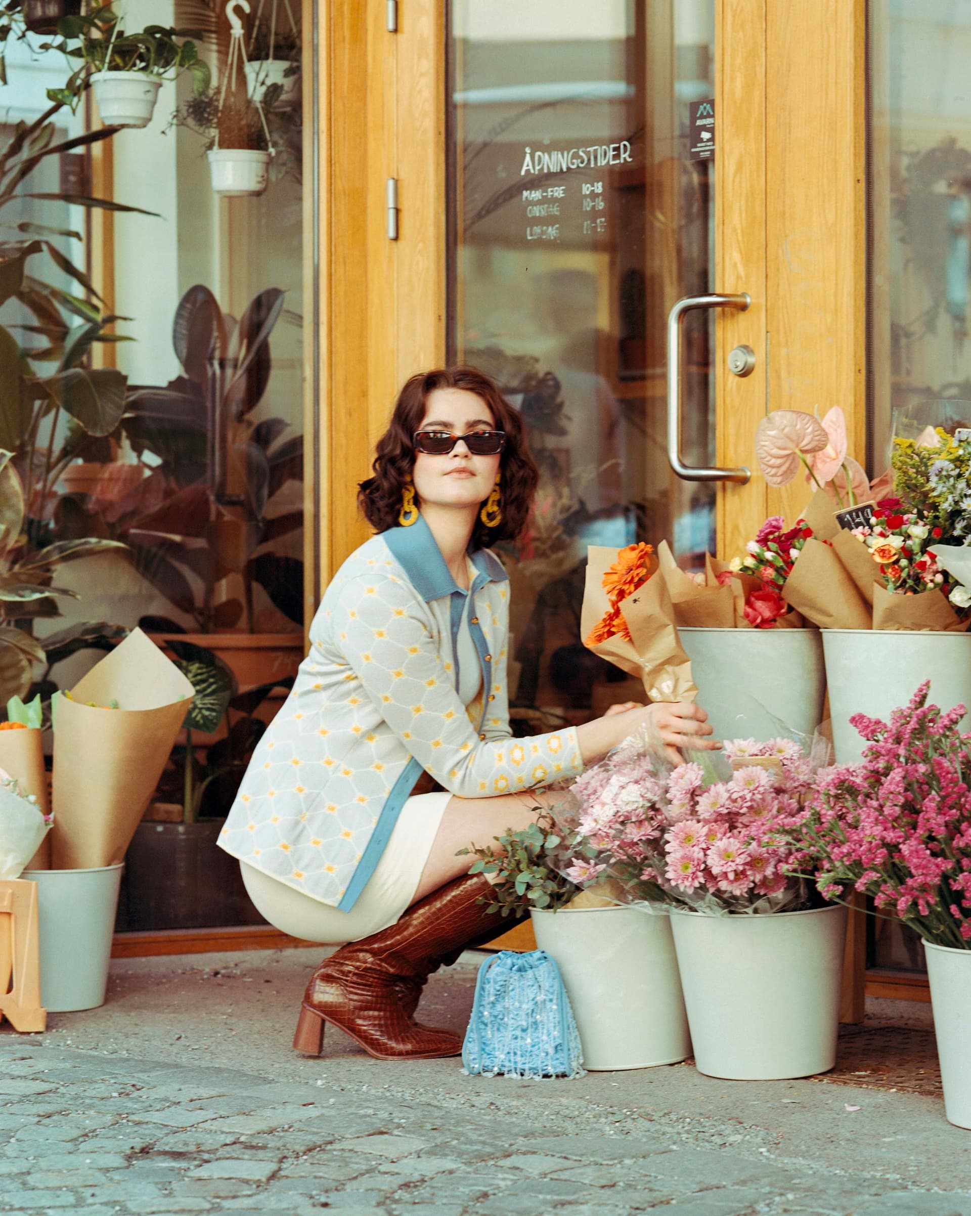 Oleana Oleana Knitwear and home