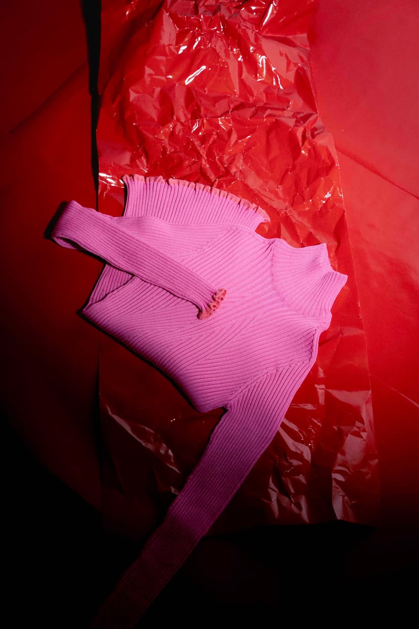 Oleana Oleana Knitwear and home