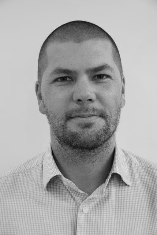 Steffen Fuglerud