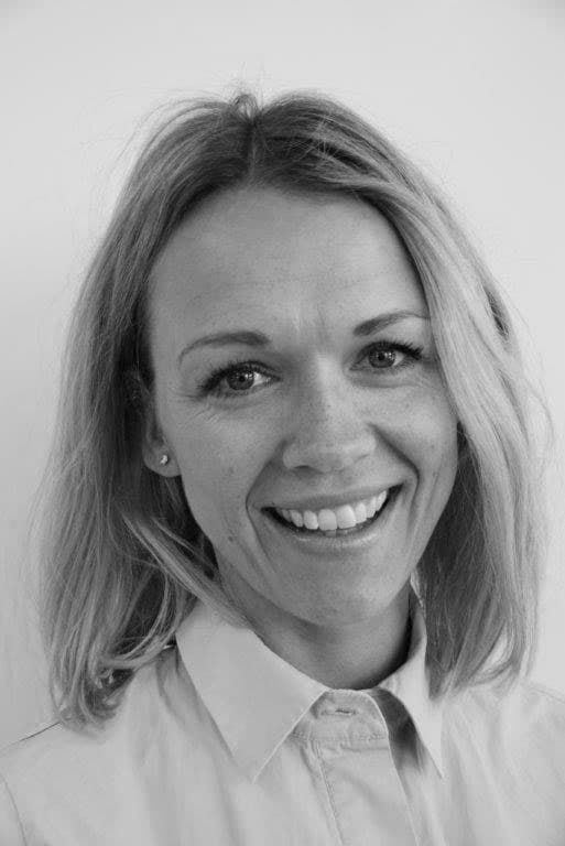 Gerda Sørhus Fuglerud