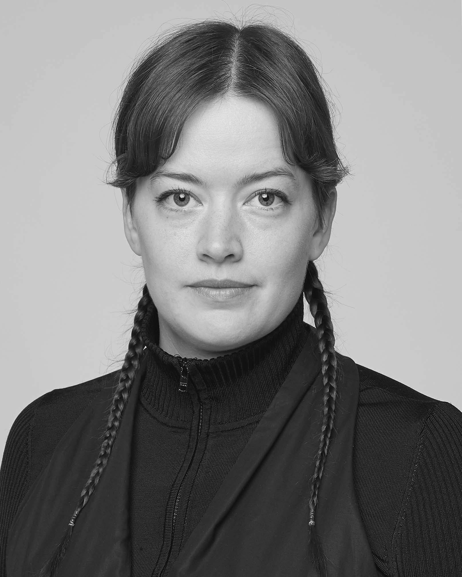 Matilda Norberg